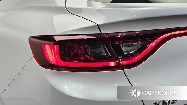 Renault Korea (Samsung) XM3 id 4594966 из Кореи 15