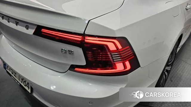 Volvo S90 id 4579507 из Кореи 15