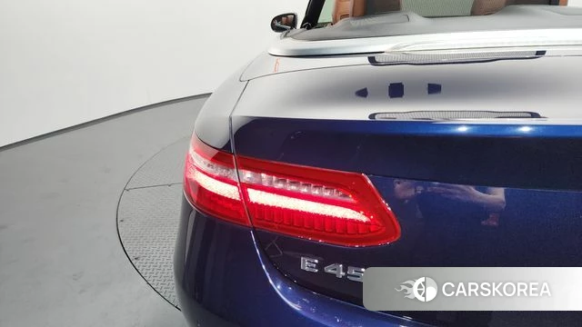 Mercedes-Benz E-Class W213 id 4318195 из Кореи 15