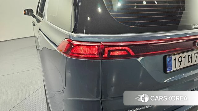 Kia Carnival 4th generation id 4434758 из Кореи 15