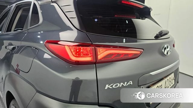 Hyundai Kona id 4225684 из Кореи 15