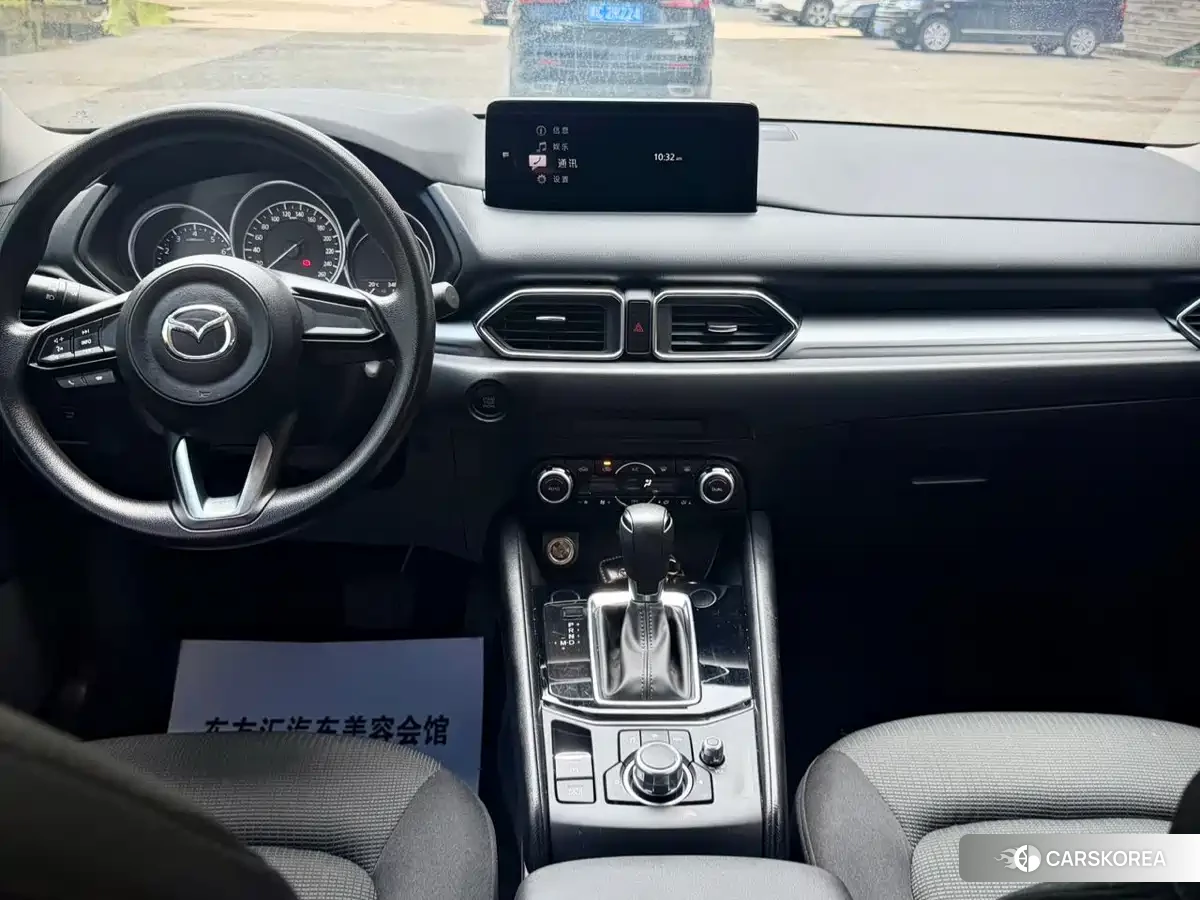Mazda CX-5 id 4512963 из Китая 15