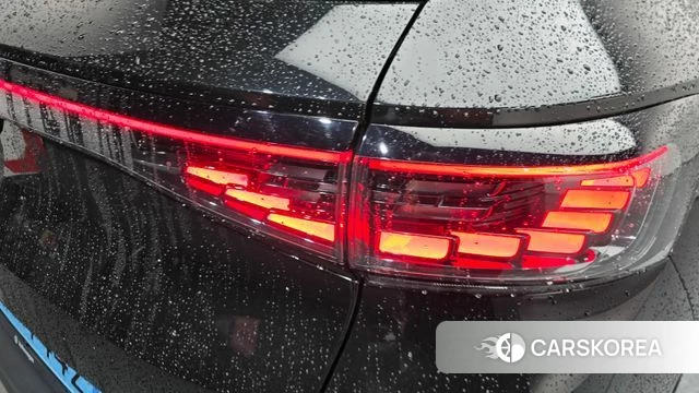 Volkswagen ID.4 id 4349449 из Кореи 15