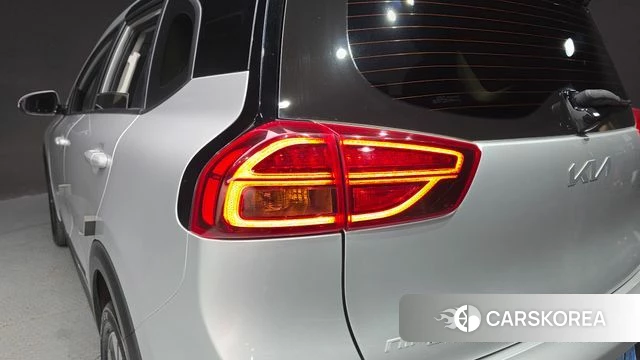 Kia Niro Plus id 4835445 из Кореи 15