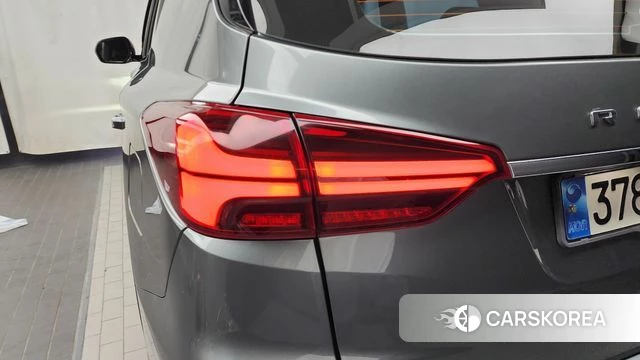 Ssangyong All New Rexton id 4524619 из Кореи 15