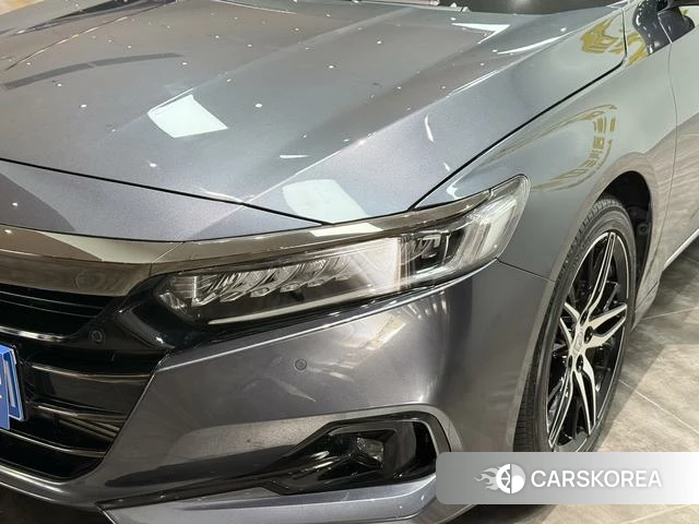 Honda Accord id 4290003 из Китая 15
