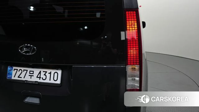Hyundai Staria id 4656890 из Кореи 15