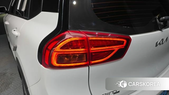 Kia Niro Plus id 4585345 из Кореи 15