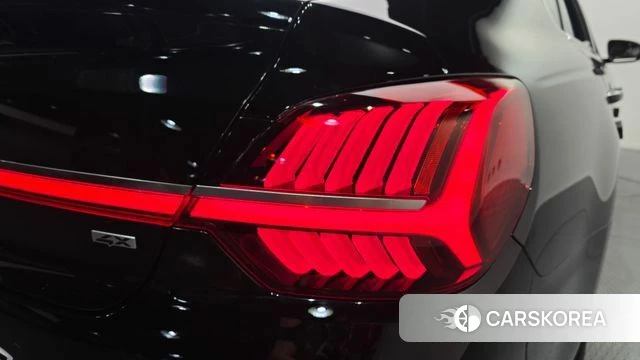 Kia The New K9 2nd generation id 4540960 из Кореи 15