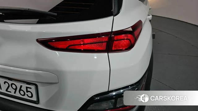 Hyundai The New Kona Hybrid id 4293639 из Кореи 15