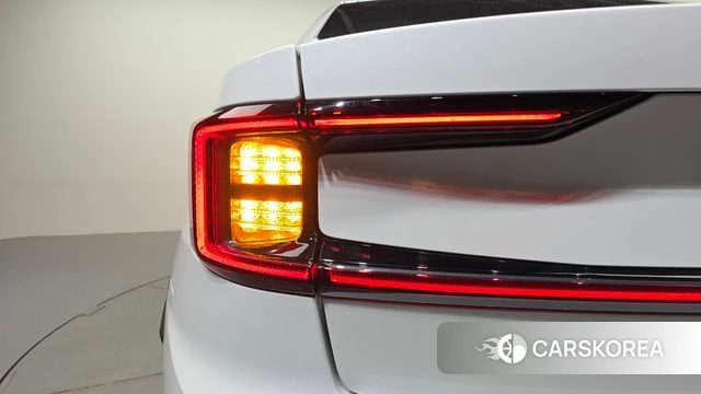 Polestar Polestar 2 id 4757258 из Кореи 15