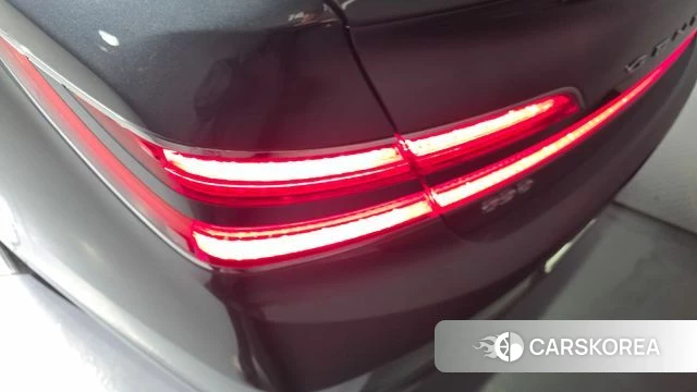 Genesis G90 id 4224538 из Кореи 15