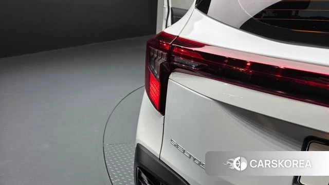 Kia The New Seltos id 4428336 из Кореи 15