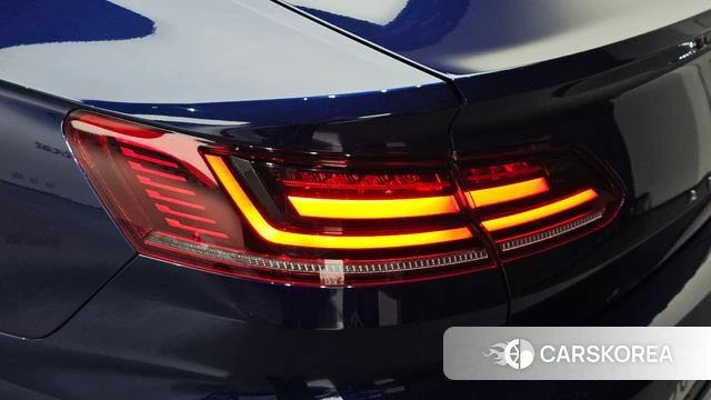 Volkswagen Arteon id 4595406 из Кореи 15