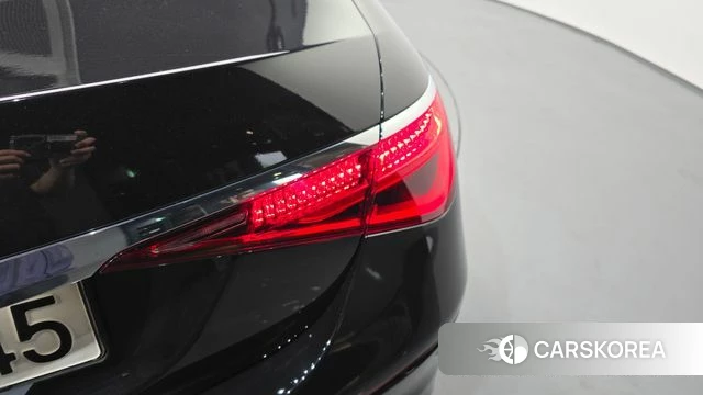 Mercedes-Benz S-Class W223 id 4433966 из Кореи 15