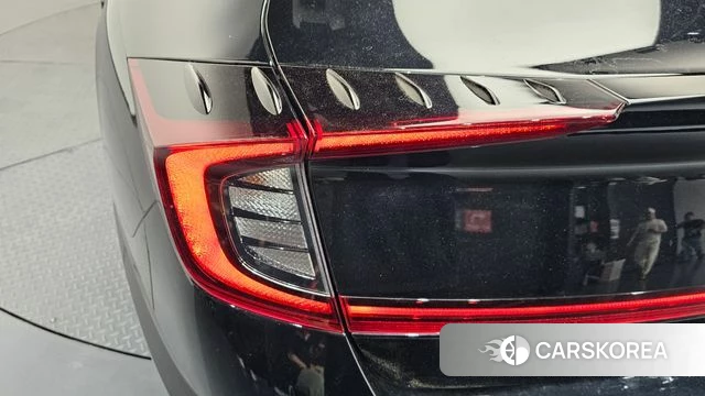 Hyundai Sonata Hybrid (DN8) id 4324913 из Кореи 15
