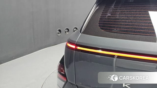 Hyundai Kona (SX2) id 4591457 из Кореи 15