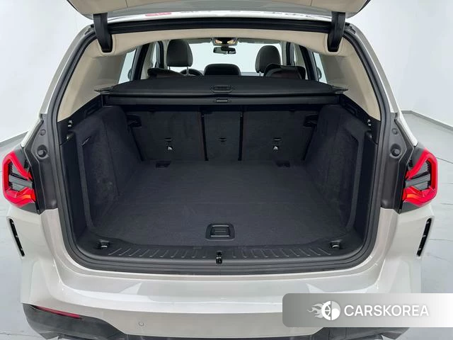 BMW X3 id 3857981 из Китая 15