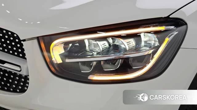 Mercedes-Benz GLC-Class X253 id 4701797 из Кореи 15