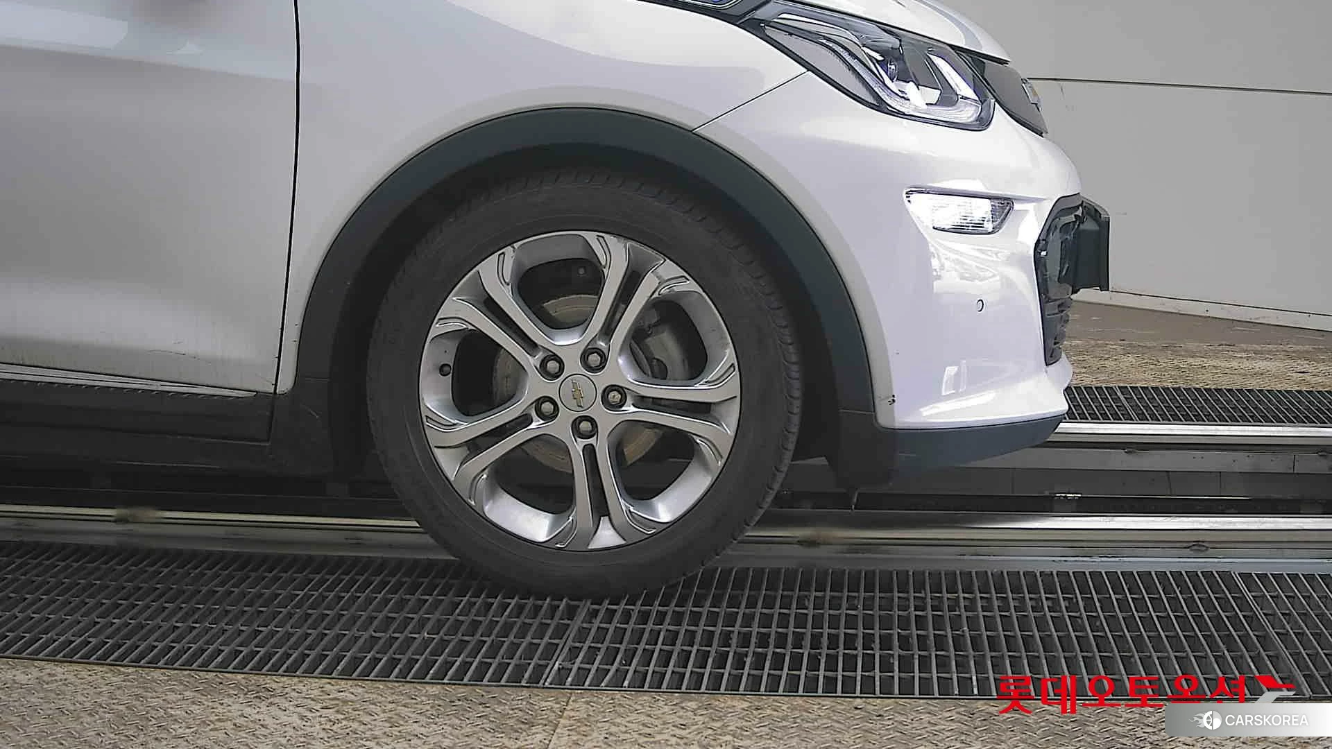 Korea G M Bolt (EV) id 3875863 из Кореи 15