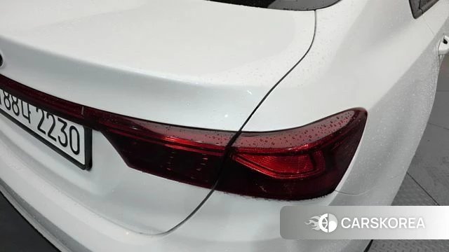 Kia Come New K3 id 4482375 из Кореи 15
