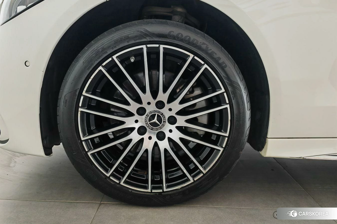 Mercedes-Benz C-class id 4461250 из Китая 15