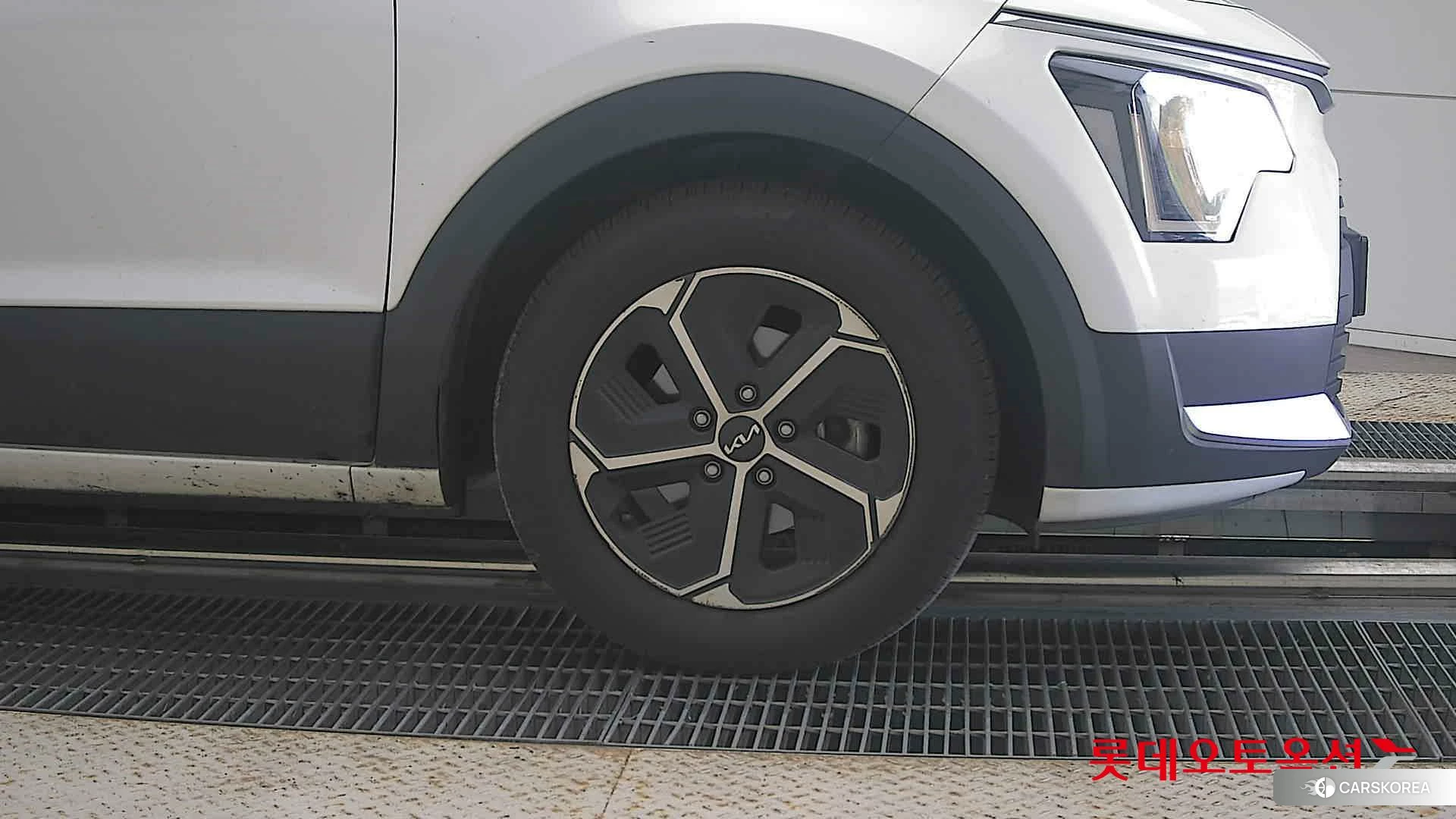 Kia Niro Hybrid id 4909313 из Кореи 15