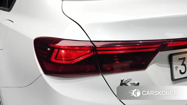 Kia Come New K3 id 4490145 из Кореи 15