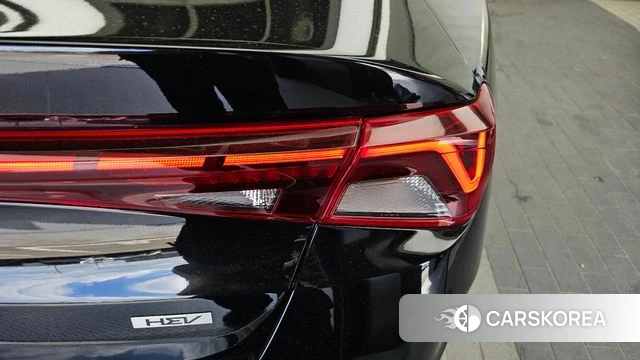 Kia K5 Hybrid 3rd Generation id 4623703 из Кореи 15