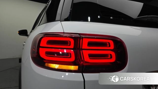 Citroen / DS C5 Aircross id 4317440 из Кореи 15