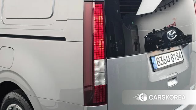 Hyundai Staria id 4422240 из Кореи 15