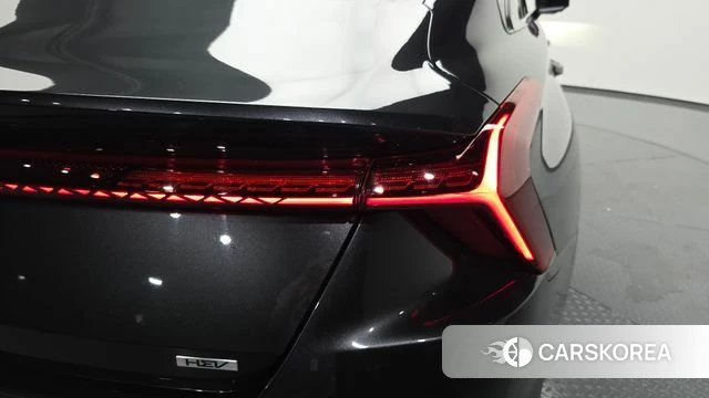 Kia K8 Hybrid id 4775303 из Кореи 15