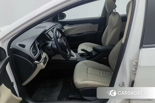 Buick Yinglang id 4236140 из Китая 15
