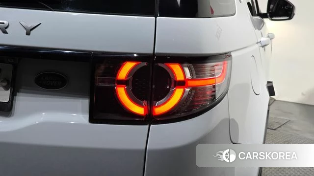 Land Rover Discovery Sports id 4713378 из Кореи 15