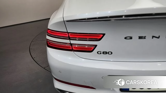 Genesis G80 (RG3) id 4250168 из Кореи 15