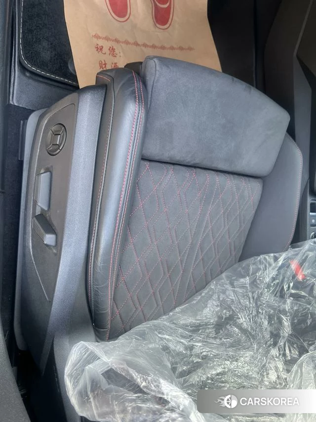 Audi A3 id 4335019 из Китая 15