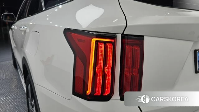 Kia Sorento 4th Generation id 4550960 из Кореи 15