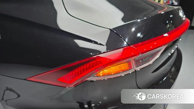 Hyundai The New Grandeur IG id 4249806 из Кореи 15