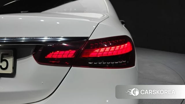 Mercedes-Benz E-Class W213 id 4754580 из Кореи 15