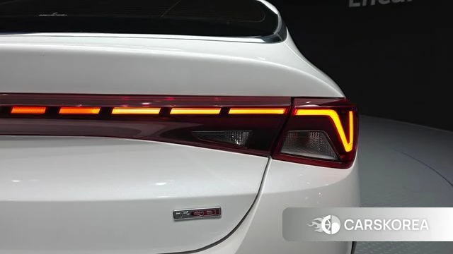 Kia K5 3rd generation id 4551113 из Кореи 15