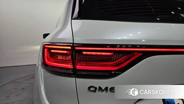 Renault Korea (Samsung) The New QM6 id 4422680 из Кореи 15
