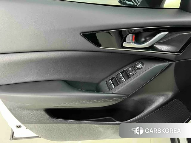 Mazda CX-4 id 4387222 из Китая 15