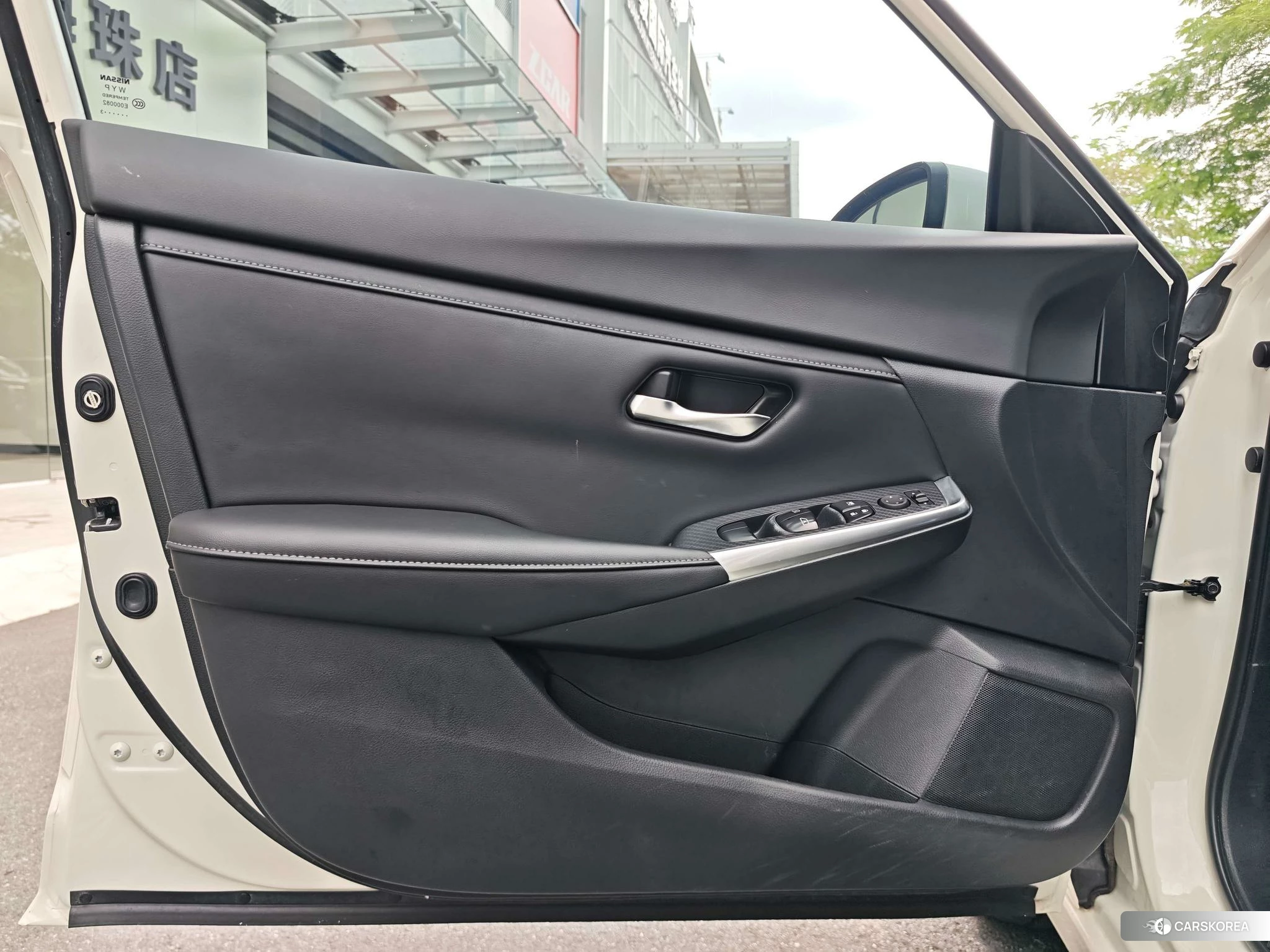 Nissan Xuan Yi id 4467964 из Китая 15