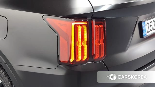 Kia Sorento 4th Generation id 4918253 из Кореи 15