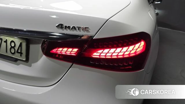 Mercedes-Benz E-Class W213 id 4736499 из Кореи 15