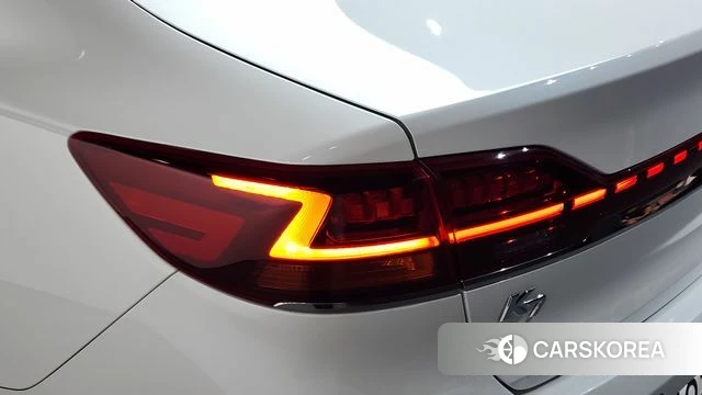 Kia K7 Premier Hybrid id 4502267 из Кореи 15