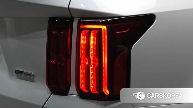 Kia Sorento 4th Generation id 4692826 из Кореи 15