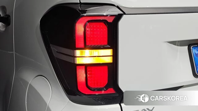 Kia The New Kia Ray id 4898102 из Кореи 15