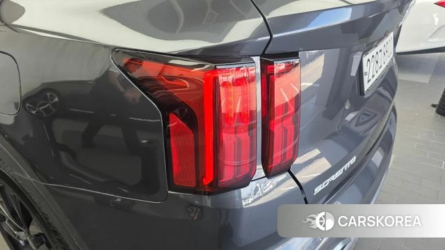 Kia Sorento 4th Generation id 4783872 из Кореи 15