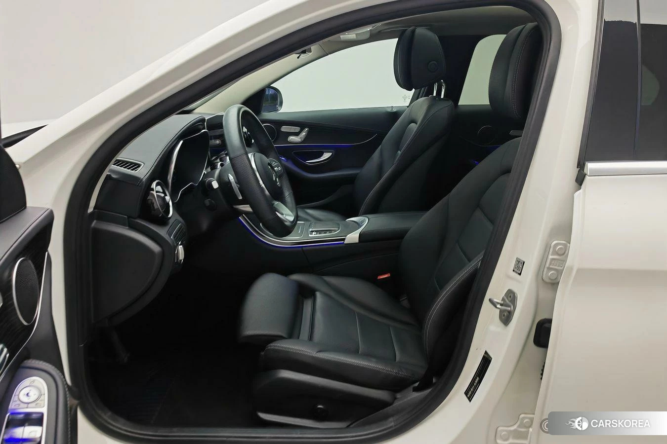 Mercedes-Benz C-class id 4487139 из Китая 15